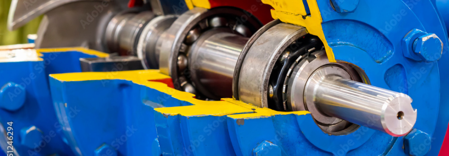 Progressive Cavity Pump Casings