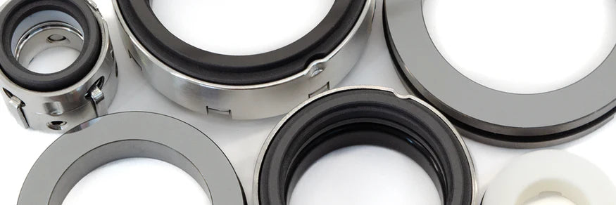 Centrifugal Parts Seals