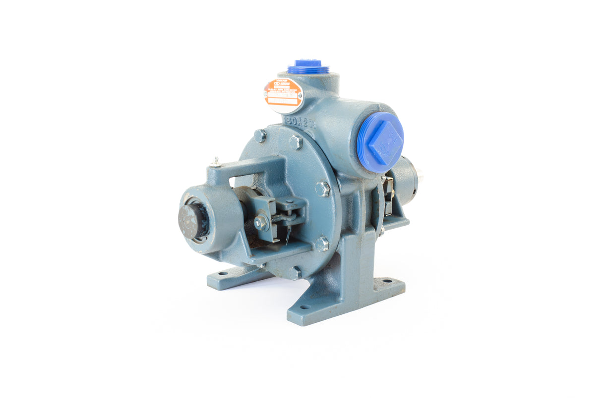 Aurora LH EX4 121B BF Pump, Threaded Ports