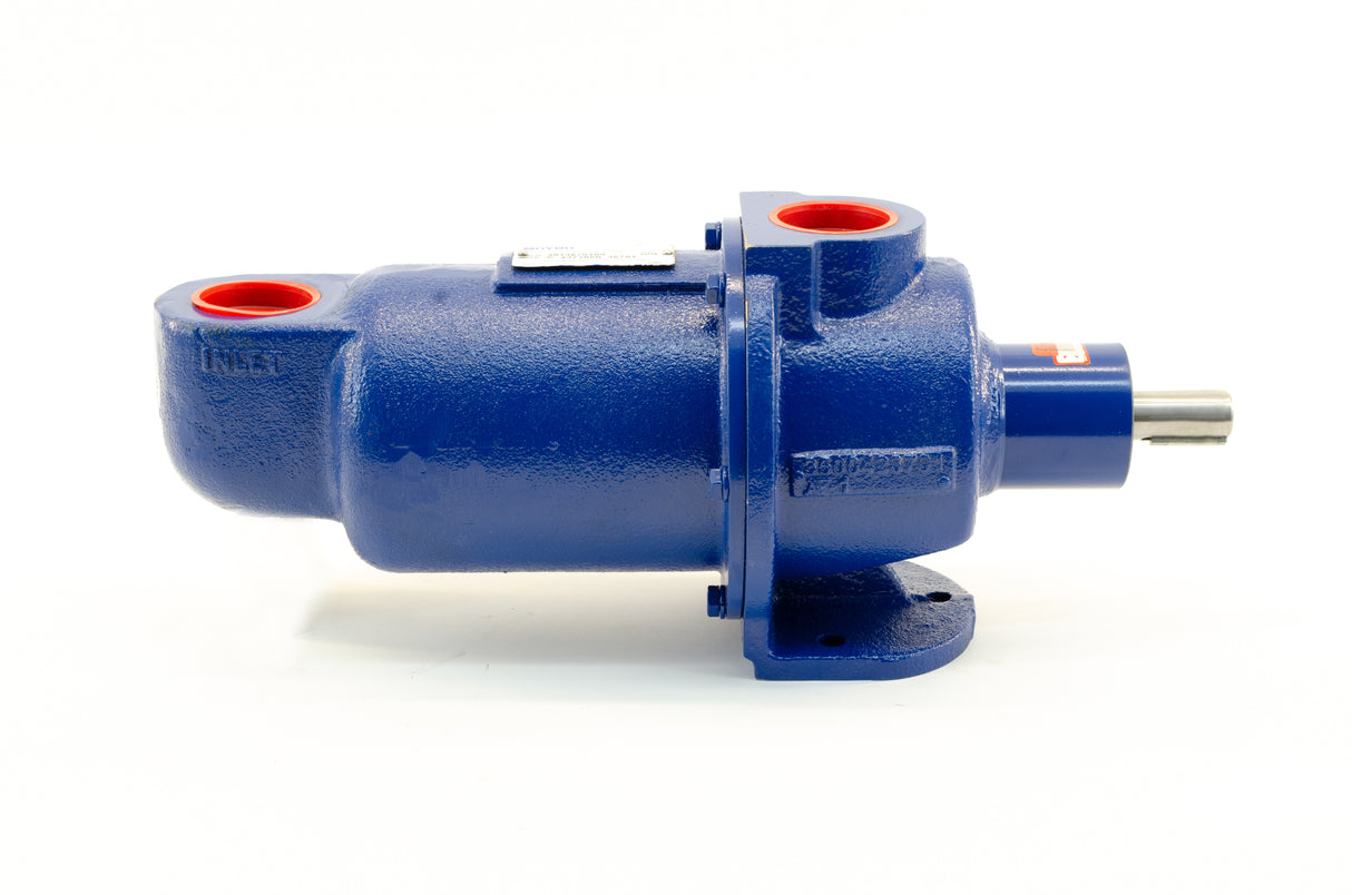 Moyno 36701 Pump, Threaded Ports (New)