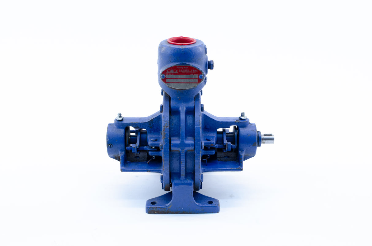 Aurora H4 BF Pump, Threaded Ports (New)