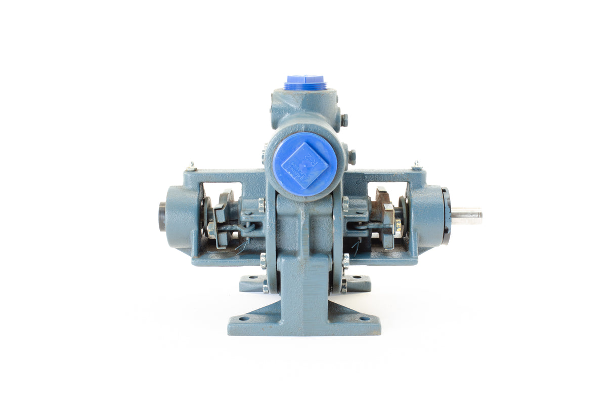 Aurora LH EX4 121B BF Pump, Threaded Ports