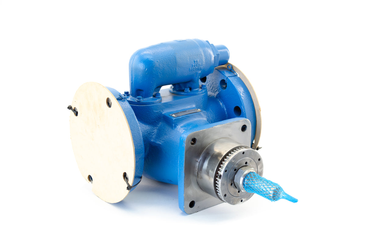 Viking® AL493 Pump, 3" Flanged Ports, Relief Valve (New)