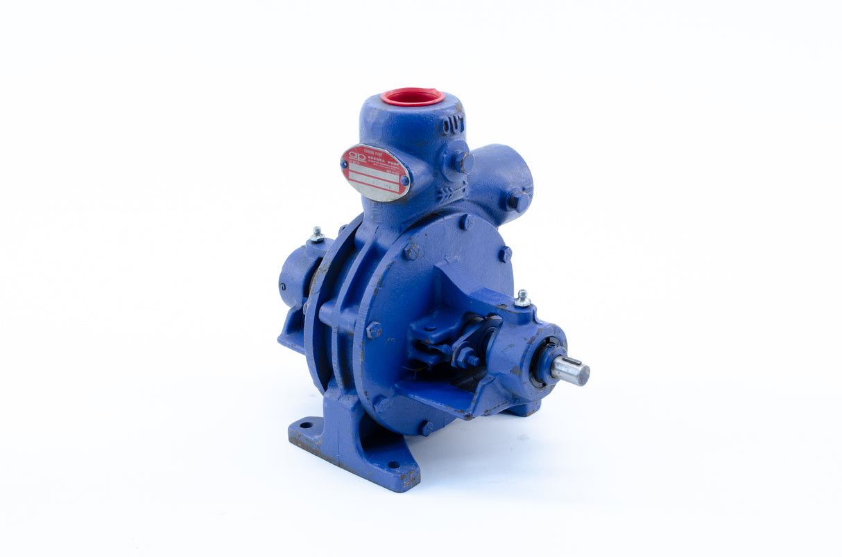 Aurora H4 BF Pump, Threaded Ports (New)