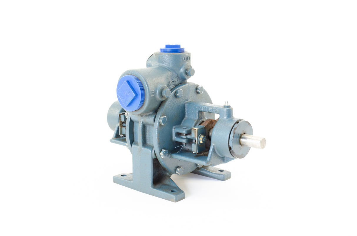 Aurora LH EX4 121B BF Pump, Threaded Ports