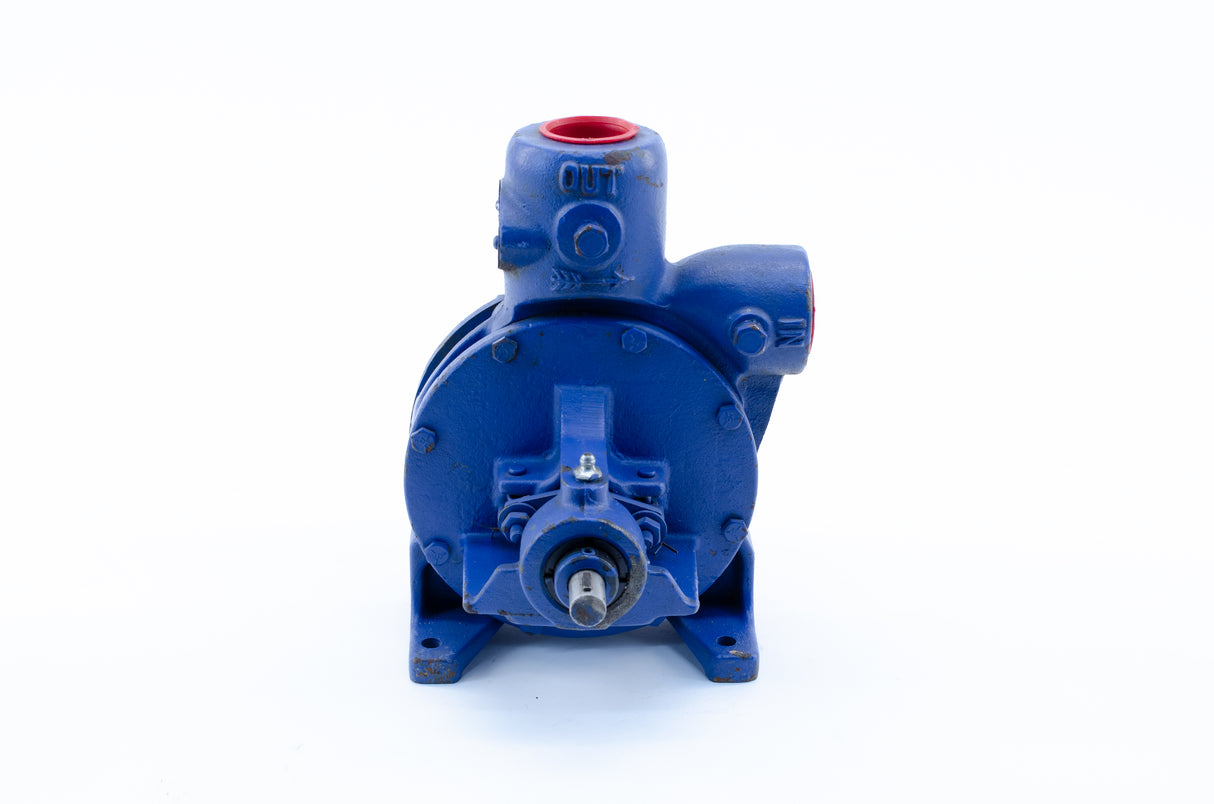 Aurora H4 BF Pump, Threaded Ports (New)