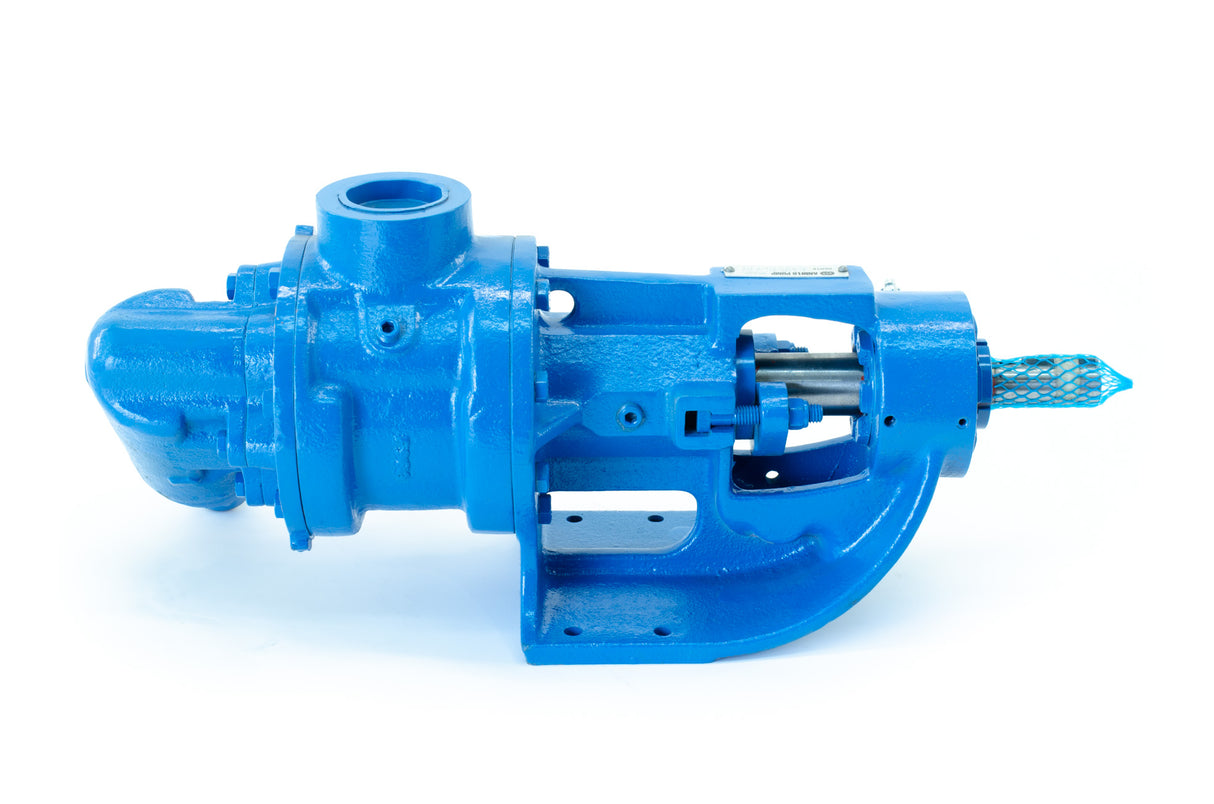 AndFlo AL4125 Internal Gear Pump, 2" Ports, Drop-in Replacement (New)