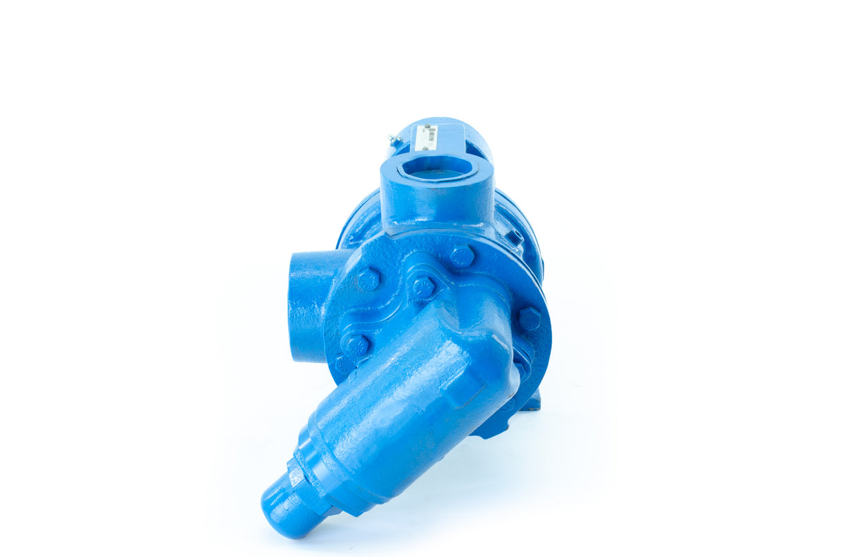 AndFlo AL4125 Internal Gear Pump, 2" Ports, Drop-in Replacement (New)