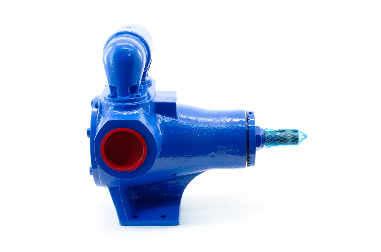 AndFlo AL4195 Internal Gear Pump, 3" Ports, Drop-in Replacement (New)