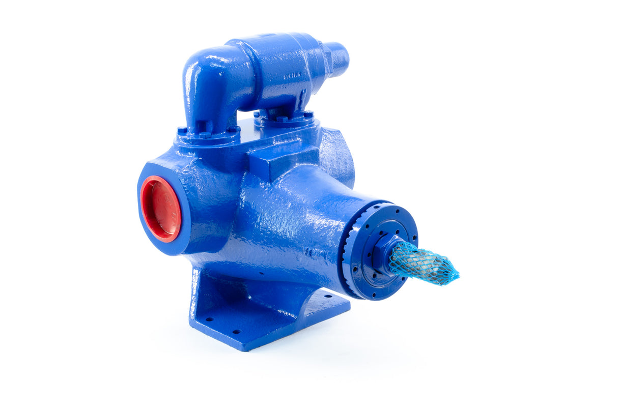 AndFlo AL4195 Internal Gear Pump, 3" Ports, Drop-in Replacement (New)