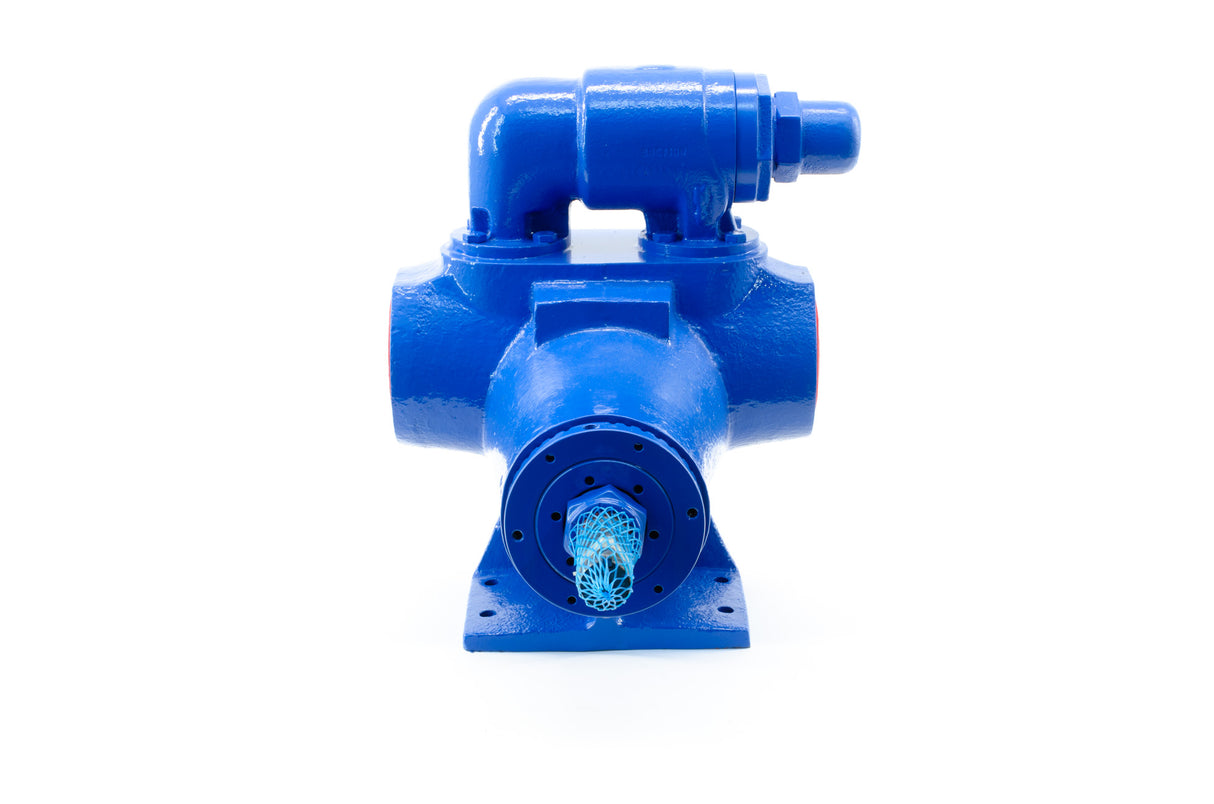 AndFlo AL4195 Internal Gear Pump, 3" Ports, Drop-in Replacement (New)