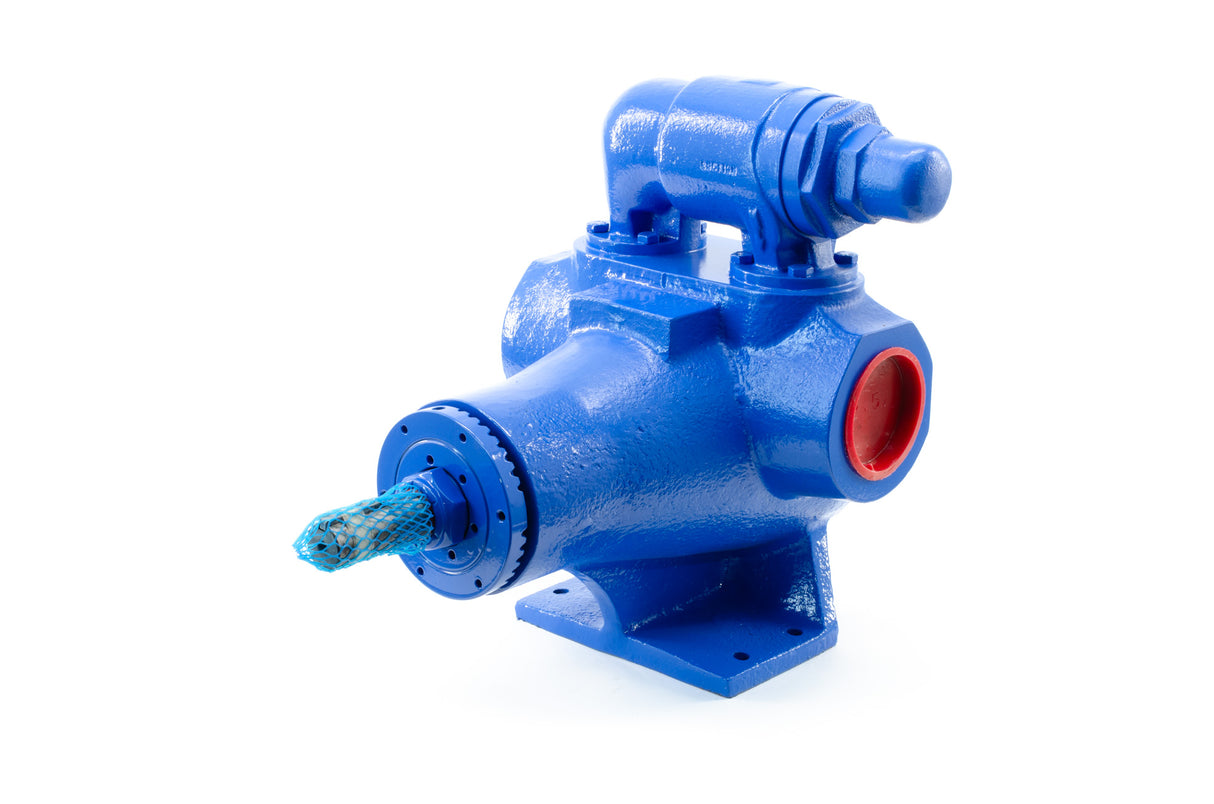 AndFlo AL4195 Internal Gear Pump, 3" Ports, Drop-in Replacement (New)