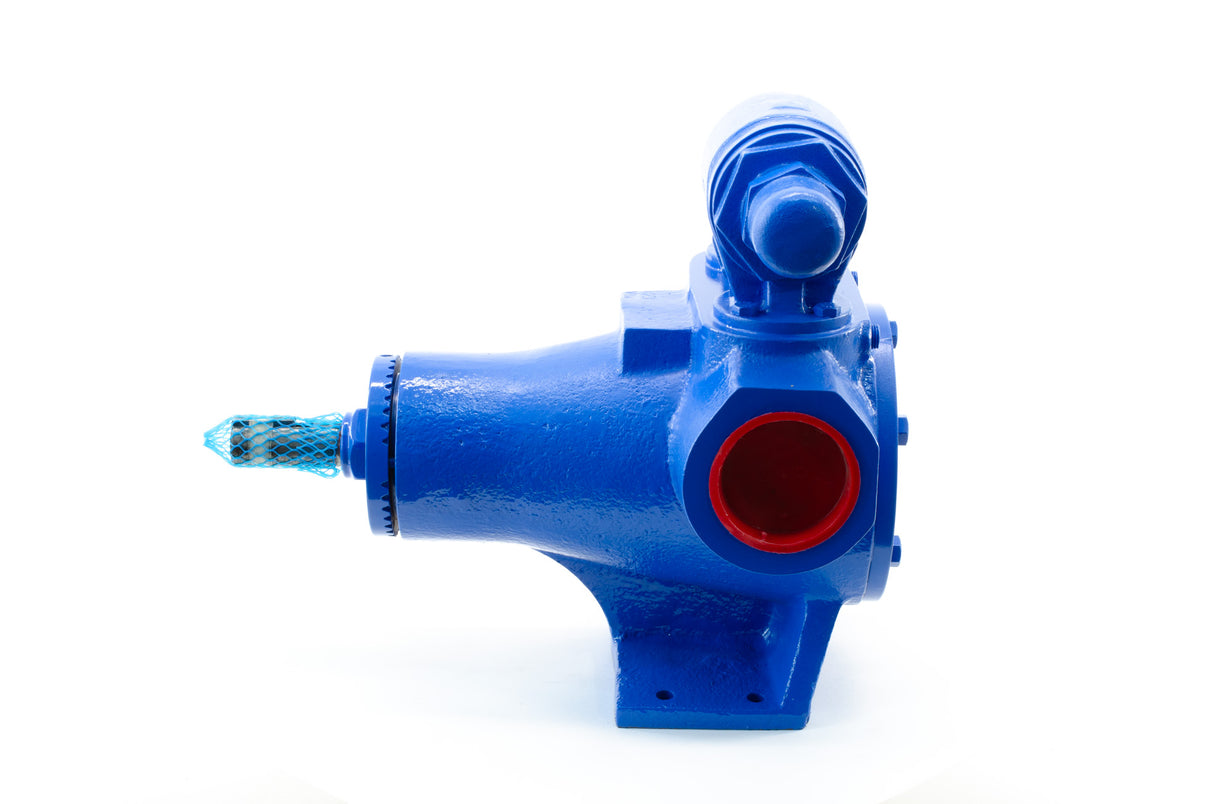 AndFlo AL4195 Internal Gear Pump, 3" Ports, Drop-in Replacement (New)