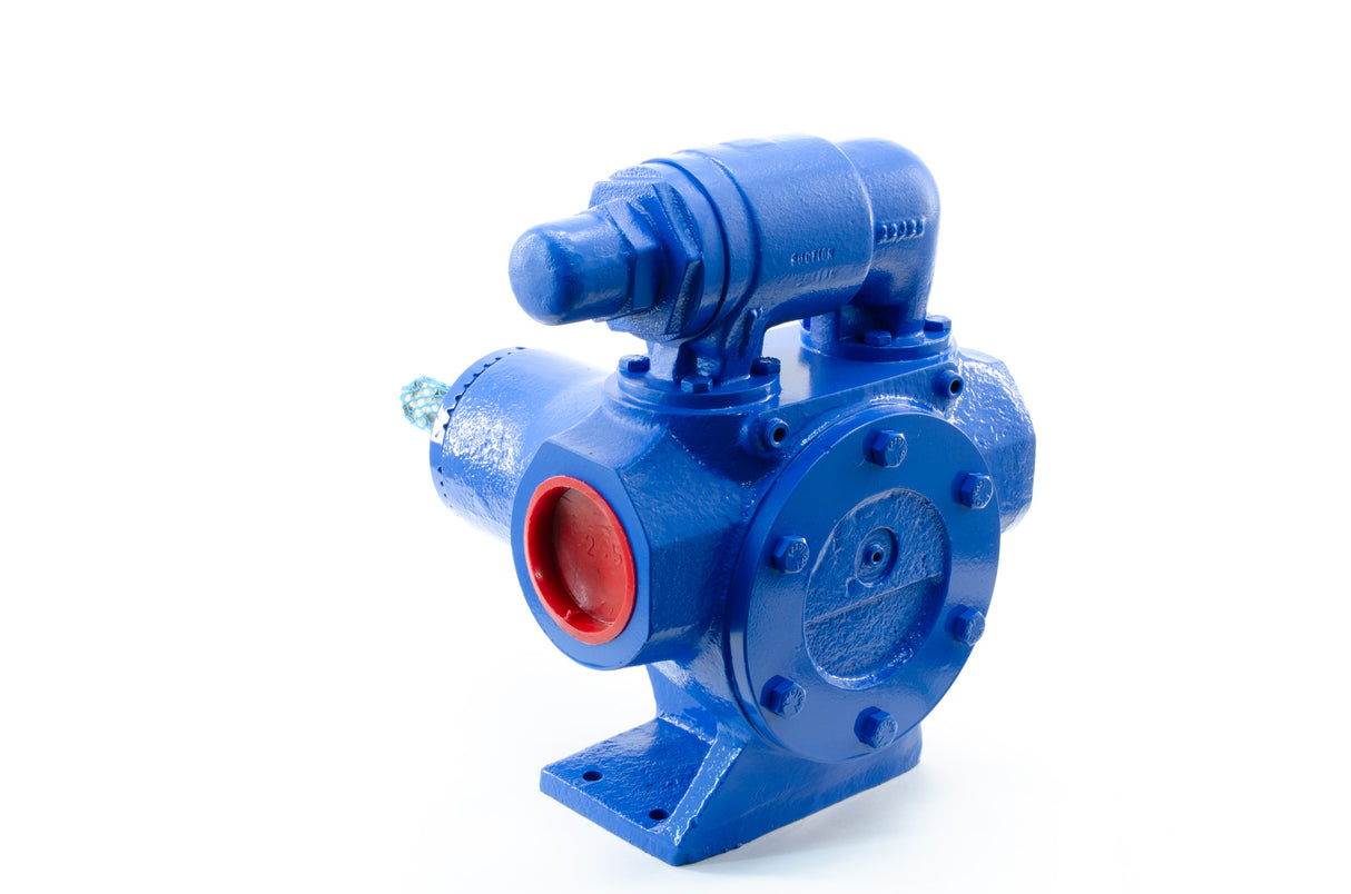 AndFlo AL4195 Internal Gear Pump, 3" Ports, Drop-in Replacement (New)