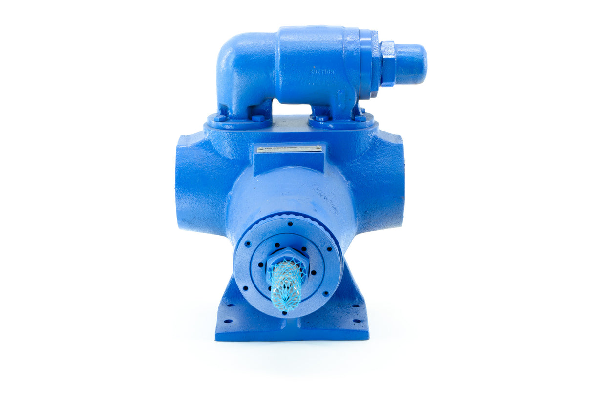 AndFlo AS4195 Internal Gear Pump, 2.5" Ports, Drop-in Replacement (New)