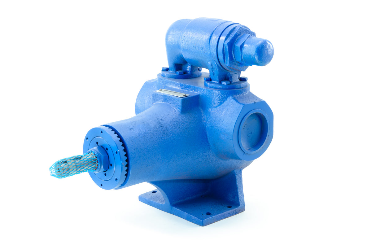 AndFlo AS4195 Internal Gear Pump, 2.5" Ports, Drop-in Replacement (New)