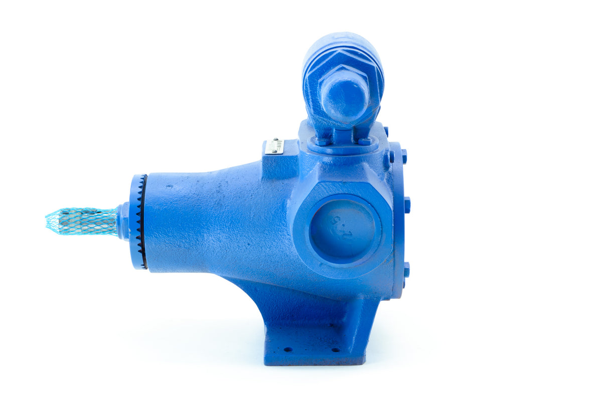 AndFlo AS4195 Internal Gear Pump, 2.5" Ports, Drop-in Replacement (New)