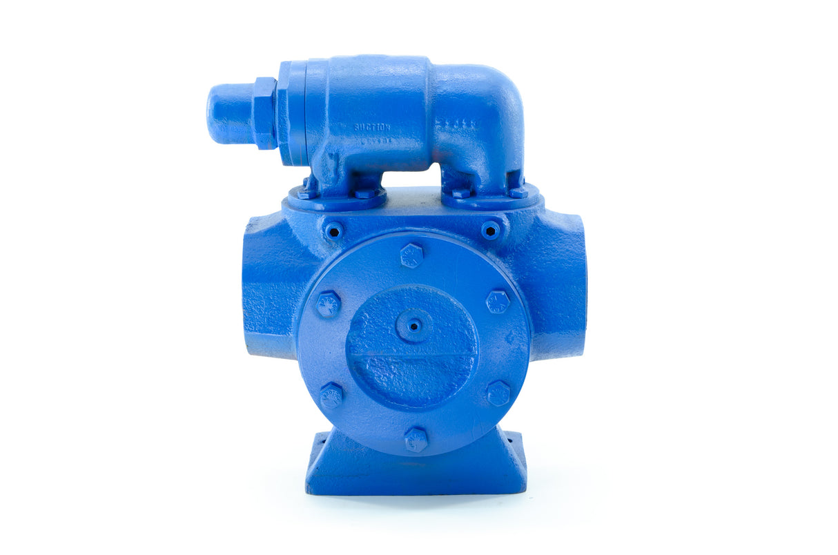 AndFlo AS4195 Internal Gear Pump, 2.5" Ports, Drop-in Replacement (New)