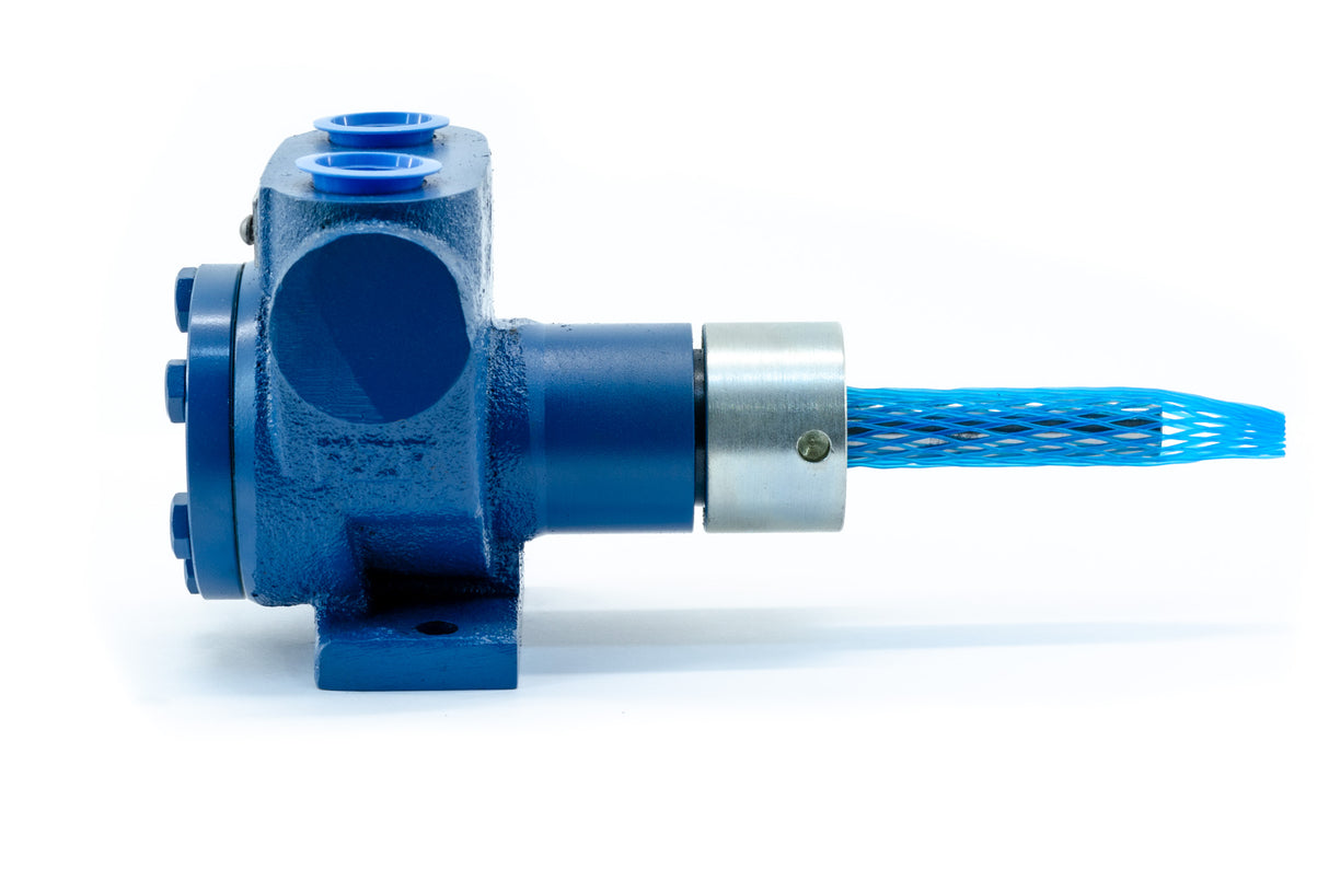 AndFlo FH432 Gear Pump, 1/2″ Threaded Ports, Drop-in Replacement (New)