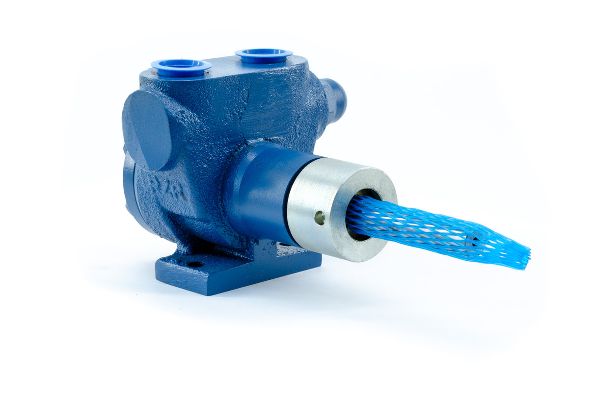 AndFlo FH432 Gear Pump, 1/2″ Threaded Ports, Drop-in Replacement (New)