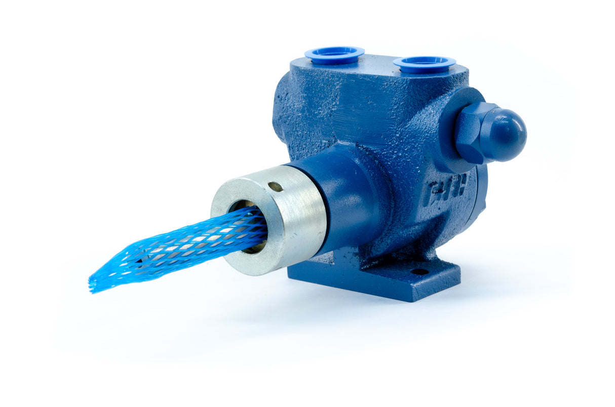 AndFlo FH432 Gear Pump, 1/2″ Threaded Ports, Drop-in Replacement (New)