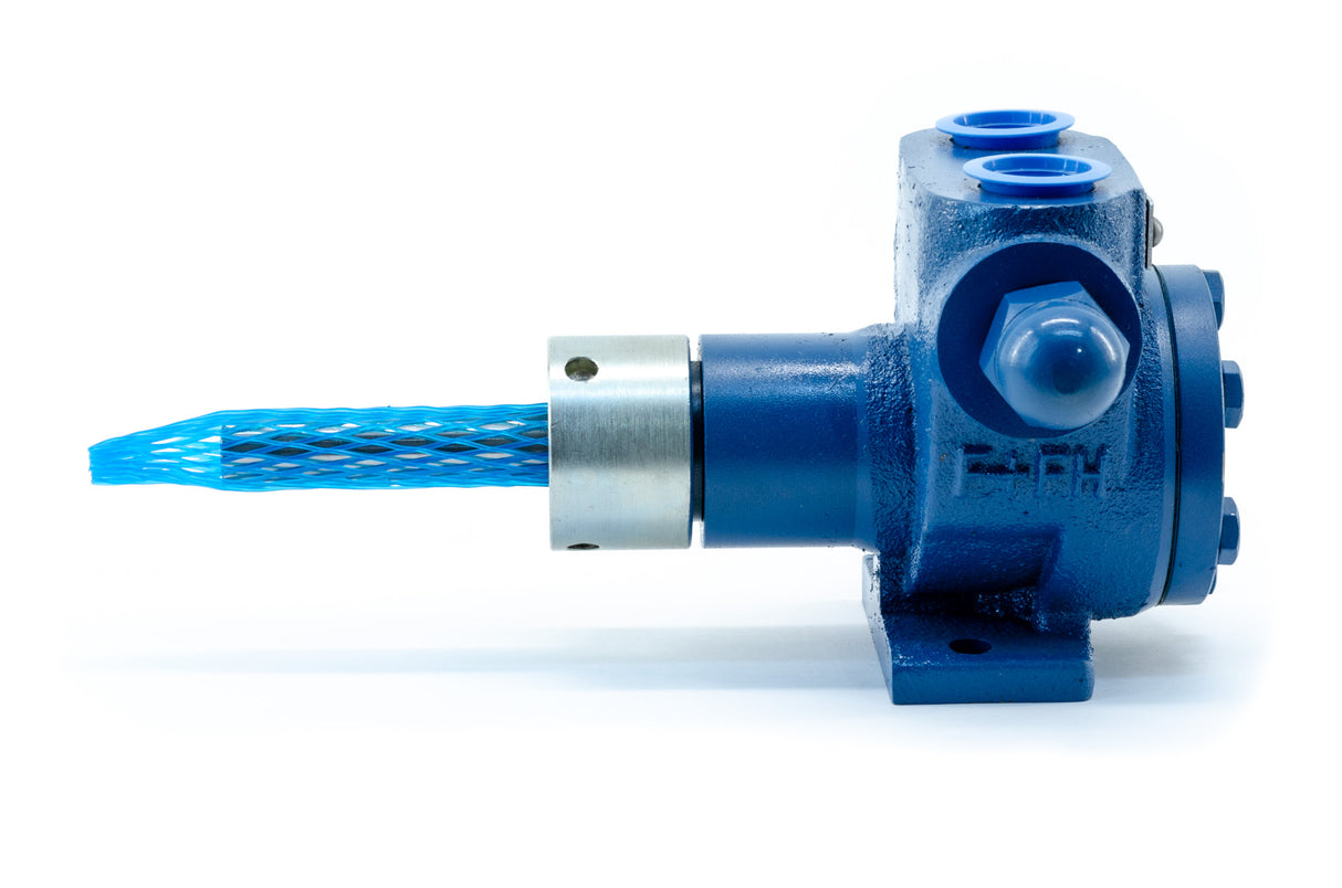 AndFlo FH432 Gear Pump, 1/2″ Threaded Ports, Drop-in Replacement (New)