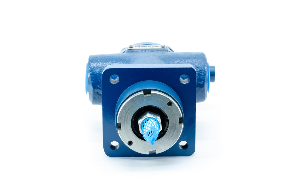 AndFlo GG495 Internal Gear Pump, 1″ Ports, Drop-in Replacement (New)