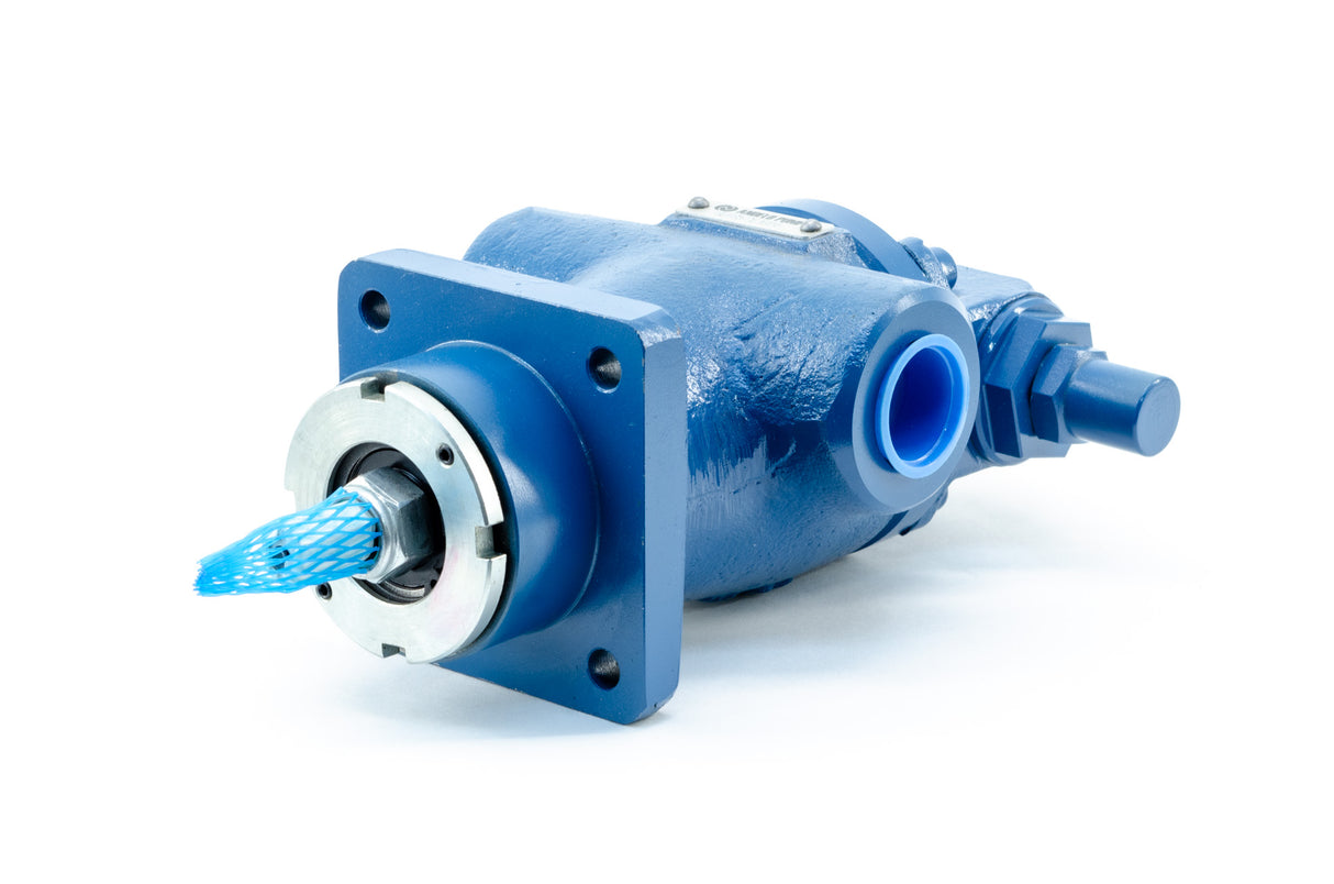 AndFlo GG495 Internal Gear Pump, 1″ Ports, Drop-in Replacement (New)