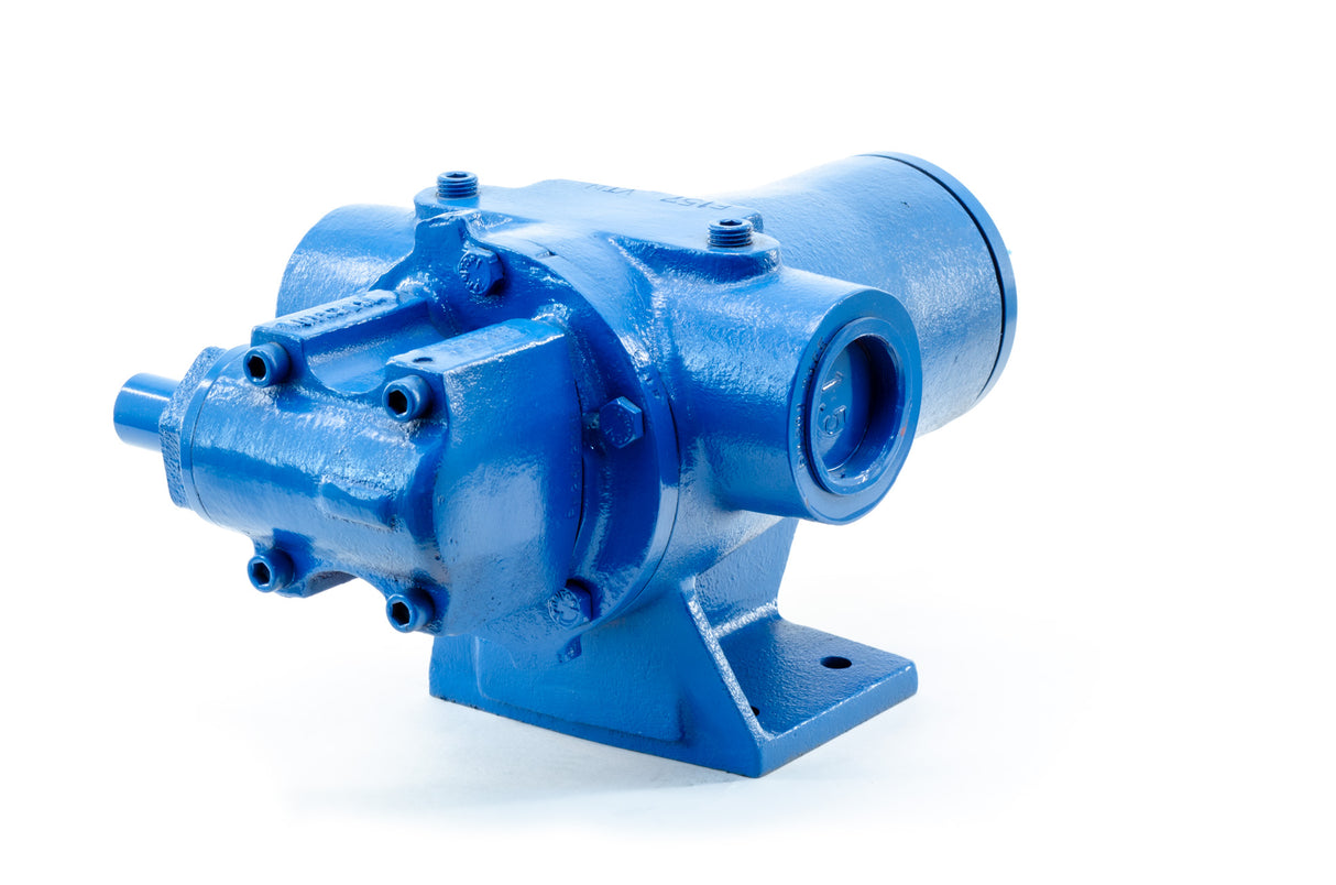 AndFlo HL4195 internal gear pump with relief valve