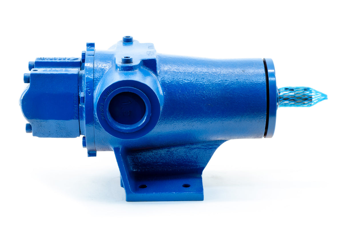 AndFlo HL4195 Internal Gear Pump, 1.5" Ports, Drop-in Replacement (New)