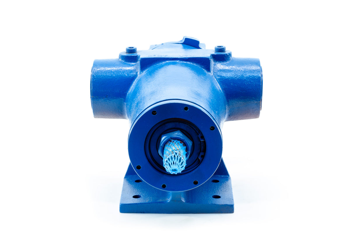 AndFlo HL4195 Internal Gear Pump, 1.5" Ports, Drop-in Replacement (New)