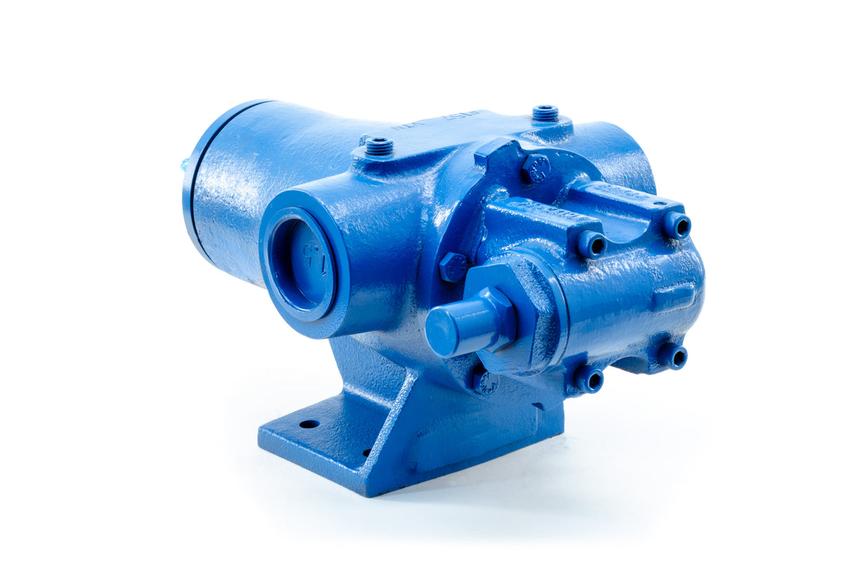 AndFlo HL4195 Internal Gear Pump, 1.5" Ports, Drop-in Replacement (New)