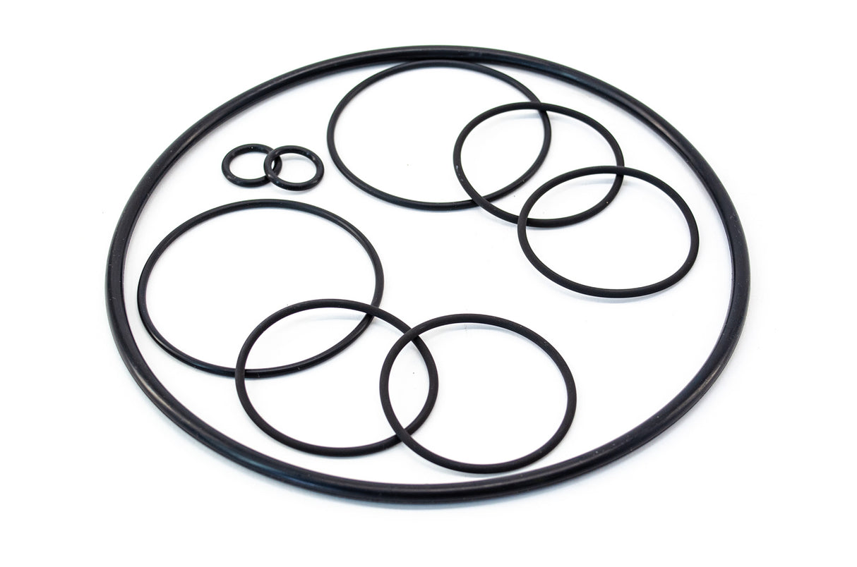 Andflo Buna O-Ring Replaces Imo PP056SB1-365