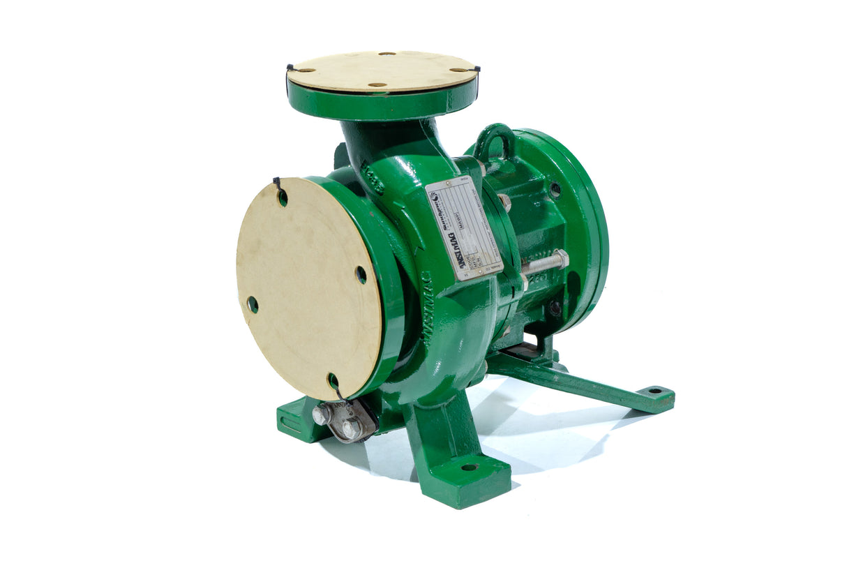 Ansimag K+436 Pump, 6" Impeller (New)