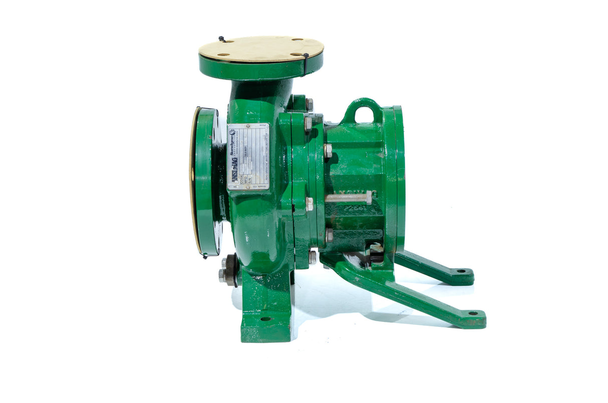 Ansimag K+436 Pump, 6" Impeller (New)