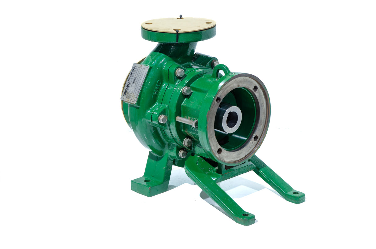 Ansimag K+436 Pump, 6" Impeller (New)