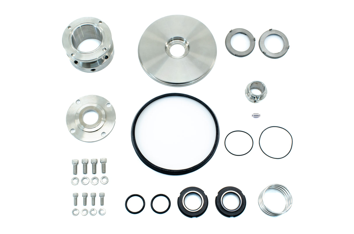 Q-Pump KE-BU-216 Seal Kit Type E, Buna, QC+216/316 (New)