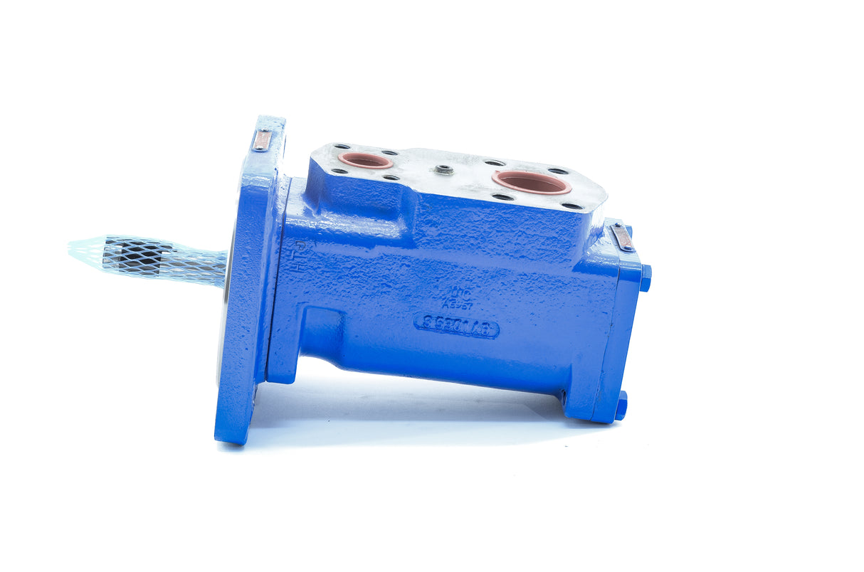 Imo D3EICS-118PD Screw Pump (New)