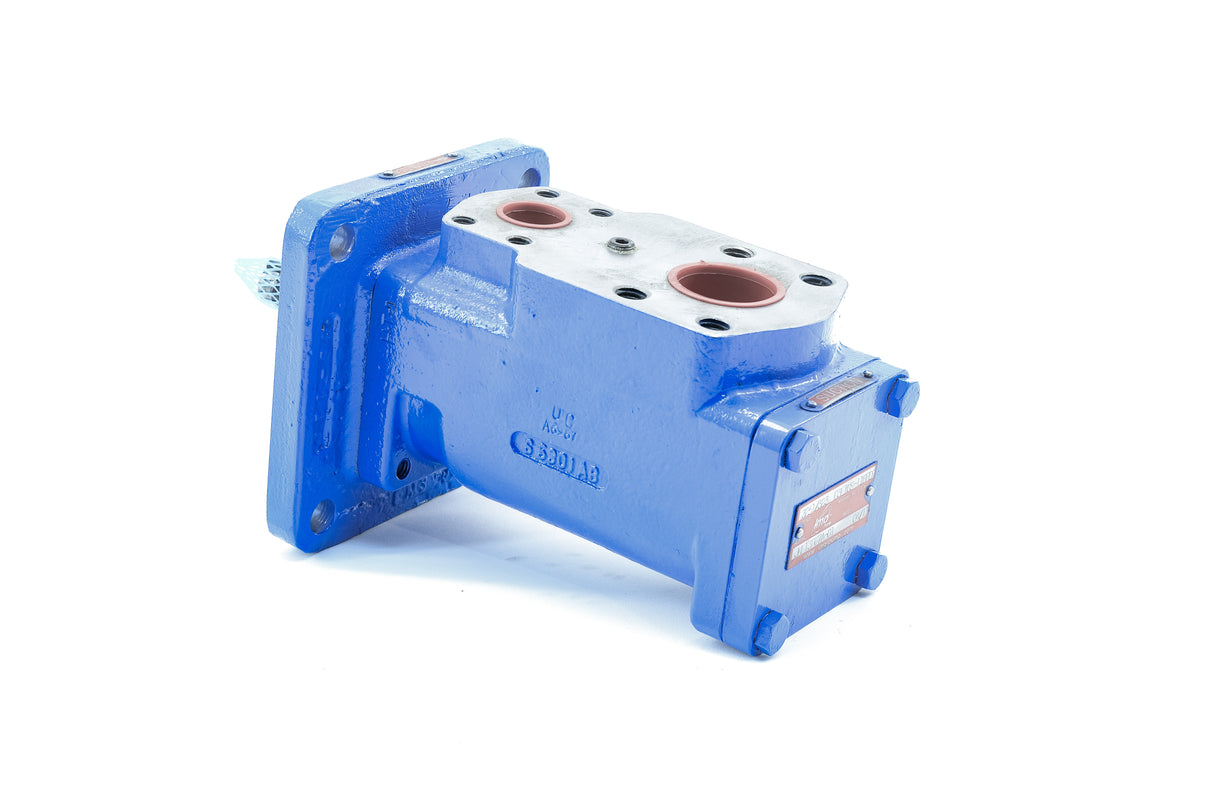 Imo D3EICS-118PD Screw Pump (New)