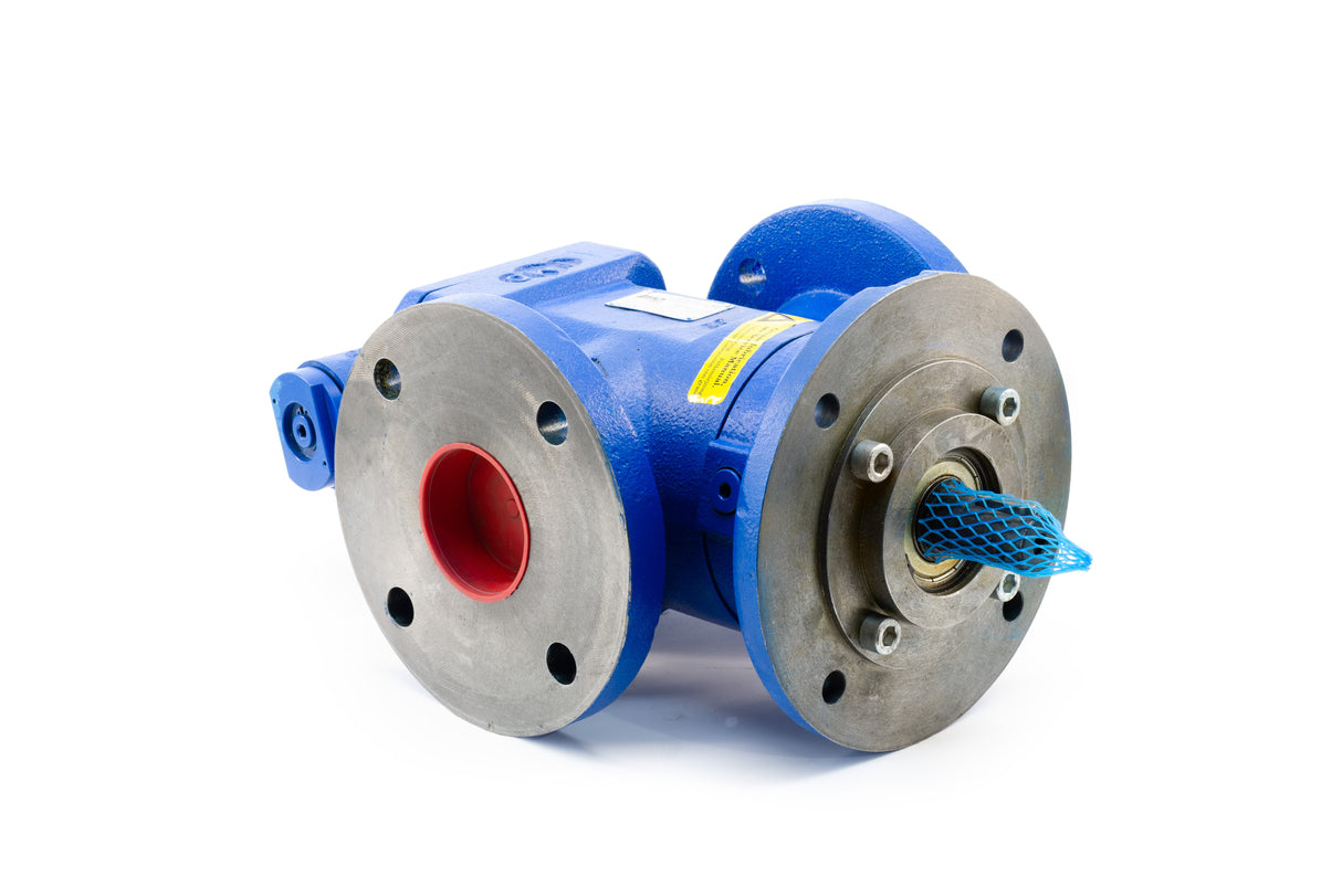 Imo ACG 052N7 NTBP Screw Pump (New)