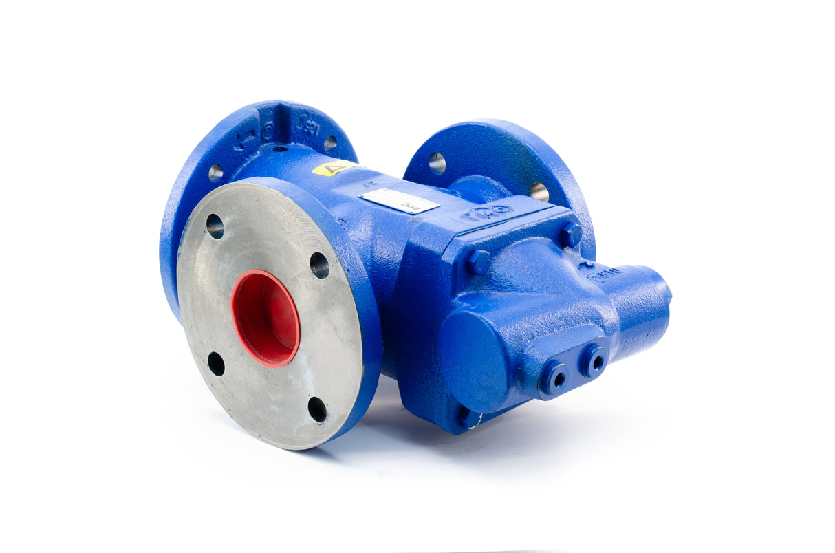 Imo ACG 052N7 NTBP Screw Pump (New)