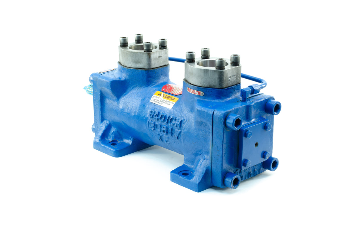 Imo AE3LBK-200 Screw Pump (New)