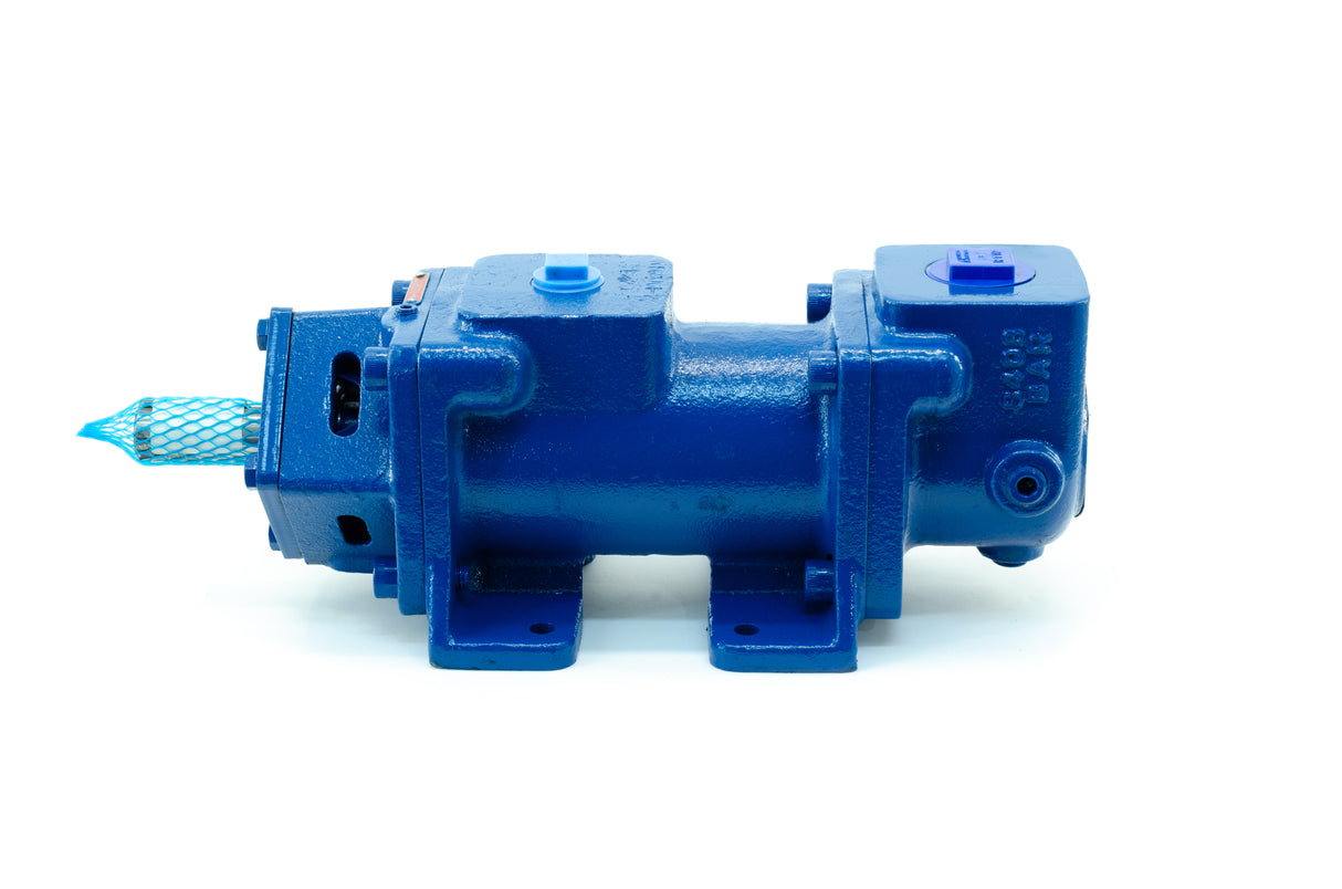 Imo M3DB-137 Screw Pump (New)