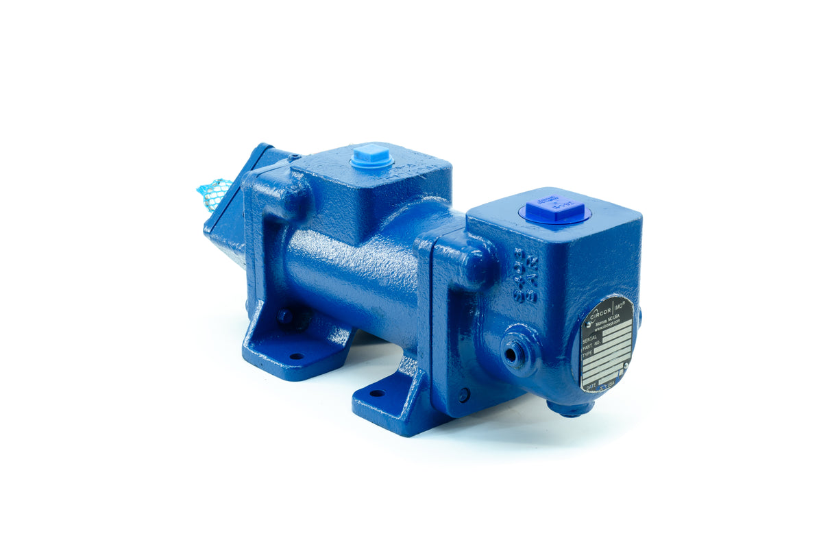 Imo M3DB-137 Screw Pump (New)