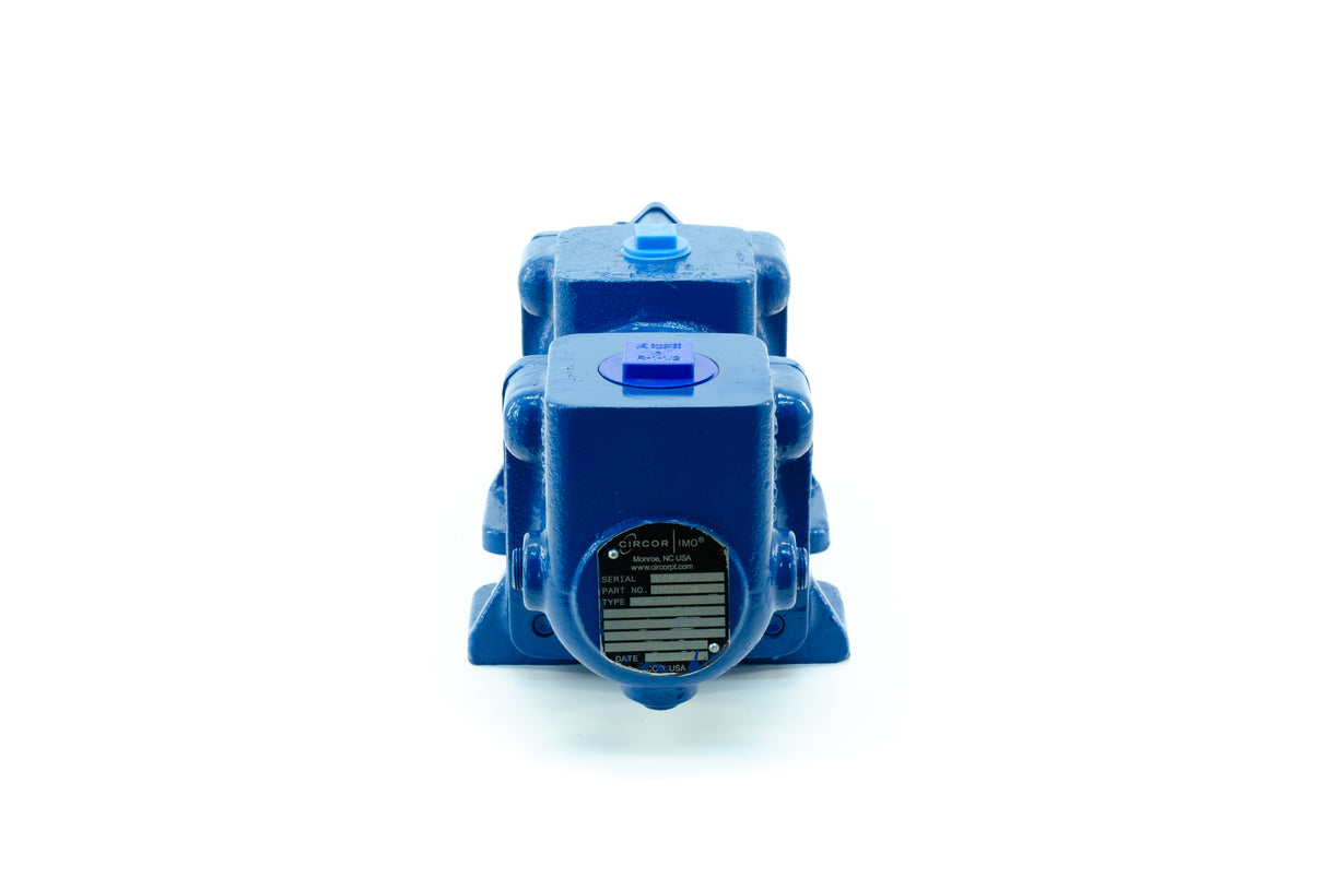 Imo M3DB-137 Screw Pump (New)