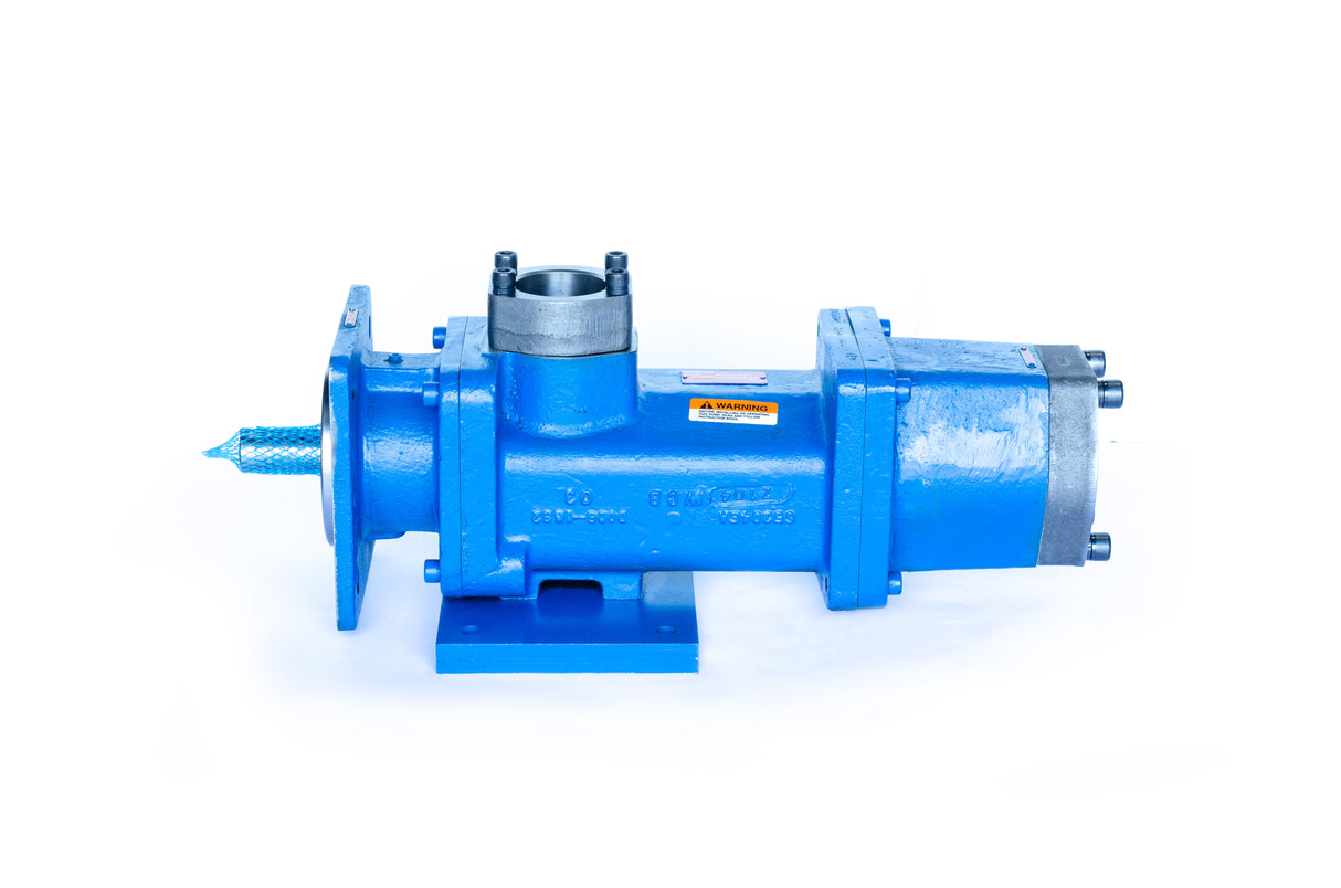 Imo AA3G/NVSPFA250AL Screw Pump (New)