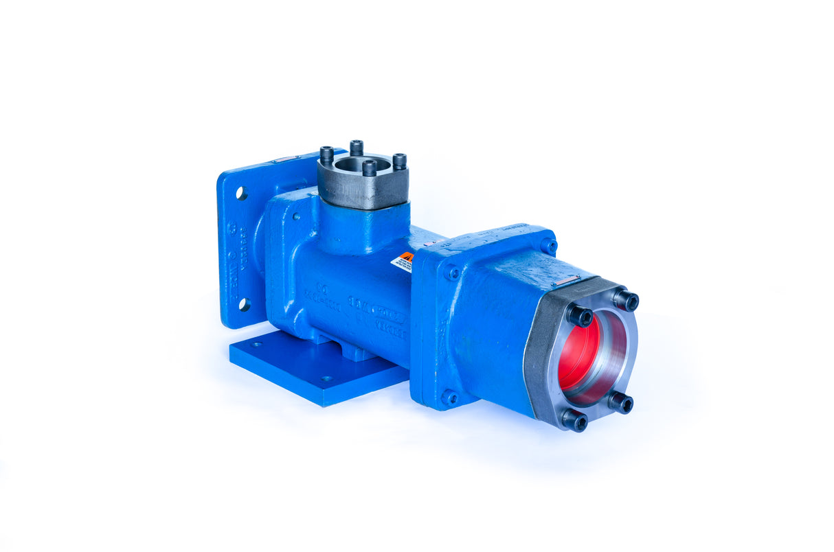 Imo AA3G/NVSPFA250AL Screw Pump (New)