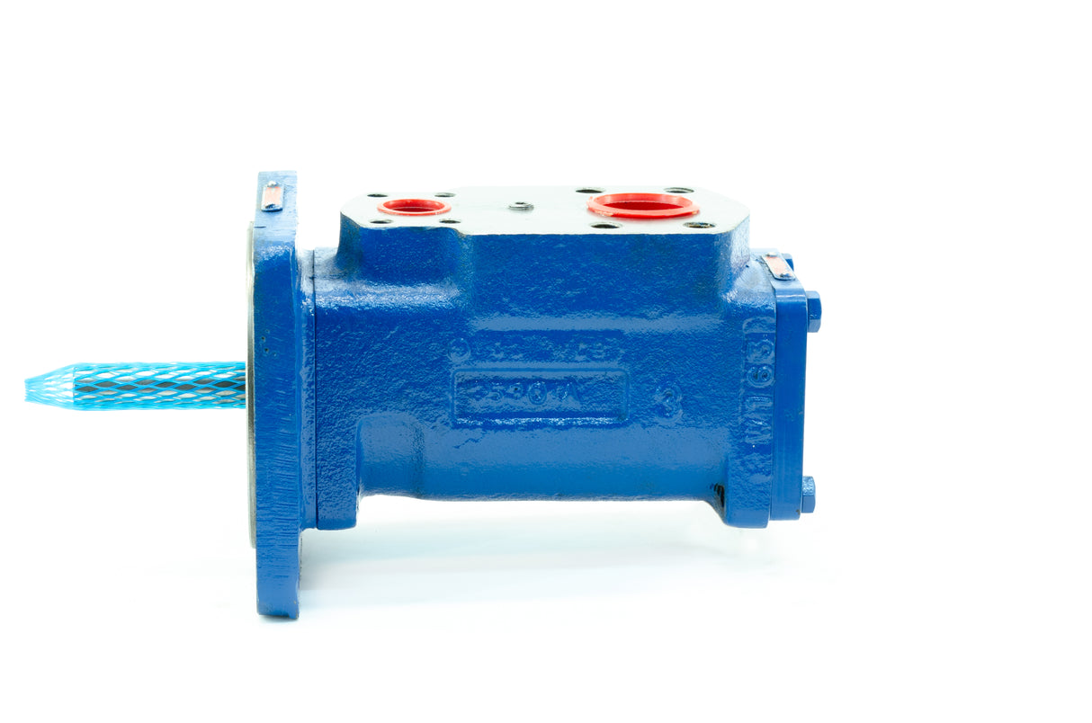 Imo D3EICS-118D Screw Pump (New)