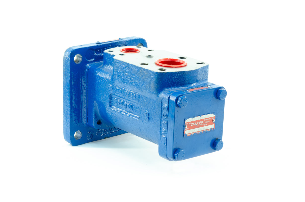 Imo D3EICS-118D Screw Pump (New)