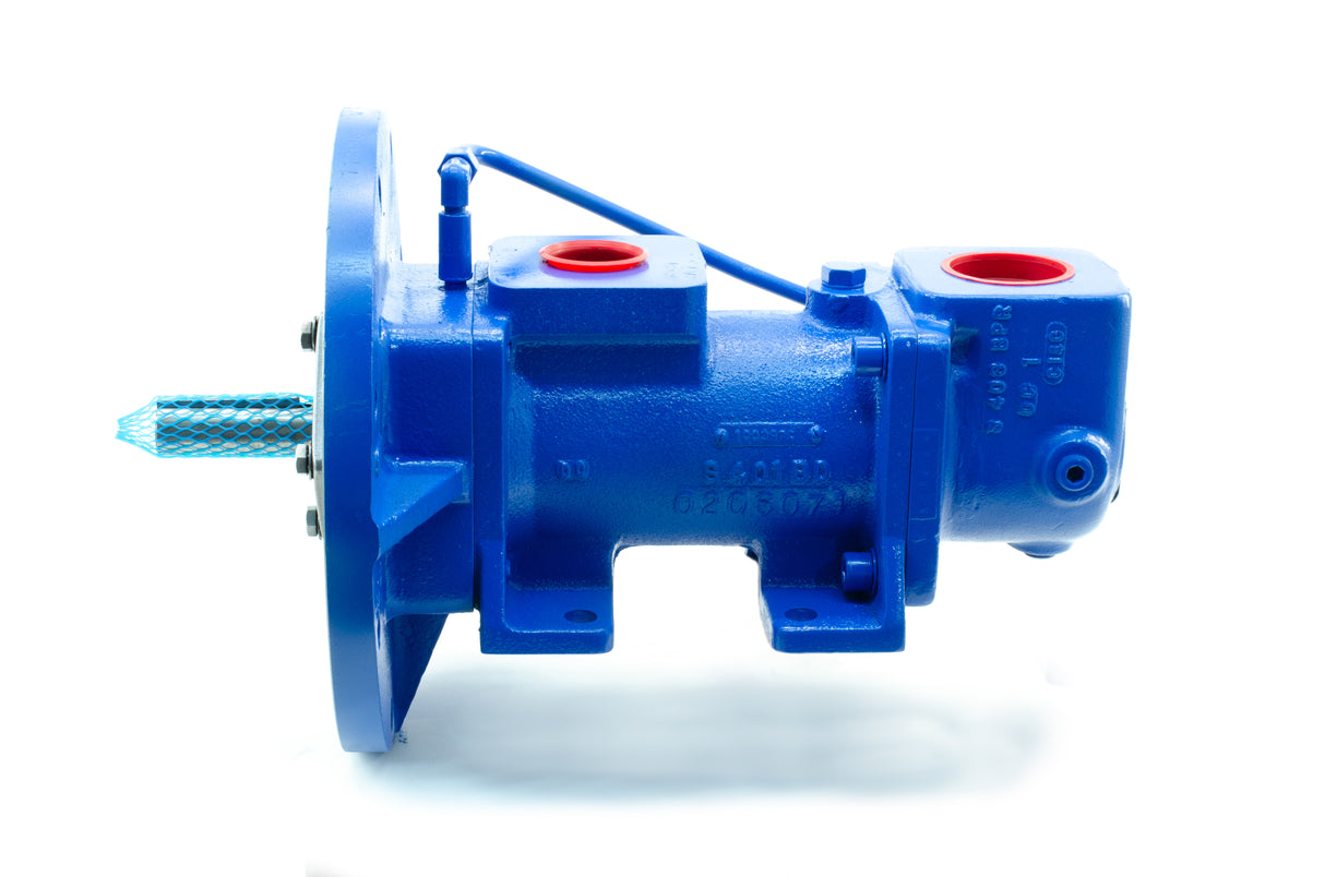 Imo A3DBC-156 Screw Pump (New)